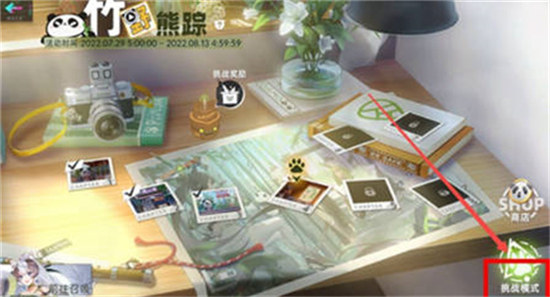 猫之城熊猫纪念币如何获得-猫之城熊猫纪念币获得攻略