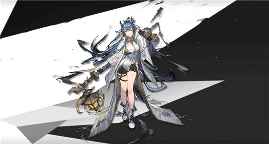 明日方舟令专三材料有哪些-明日方舟令技能专精材料大全