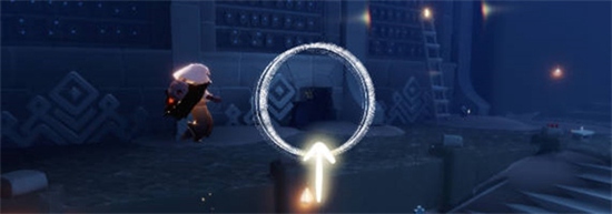 光遇星光沙漠黑暗植物位置在哪-光遇星光沙漠黑暗植物位置介绍