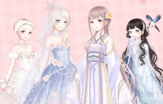 奇迹暖暖空寂星夜怎么搭配-空寂星夜搭配攻略