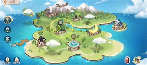 奥比岛手游打地鼠怎么玩-游戏玩法攻略