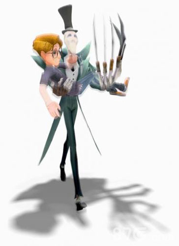 动作获取方法