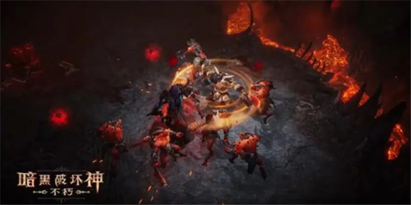 暗黑破坏神不朽如何搭配圣教军爆发输出流-圣教军爆发输出流搭配教程攻略