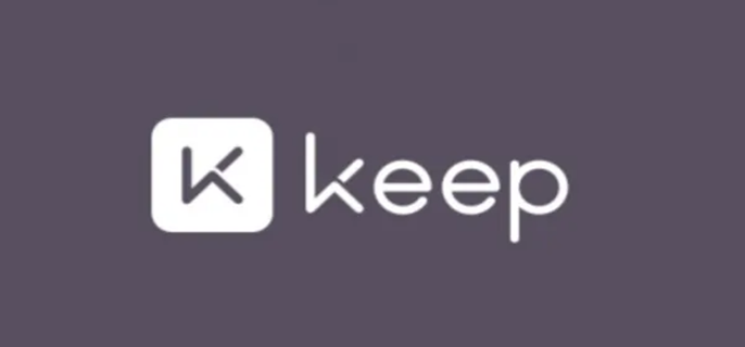 keep怎么添加通讯录好友-keep添加通讯录好友的方法