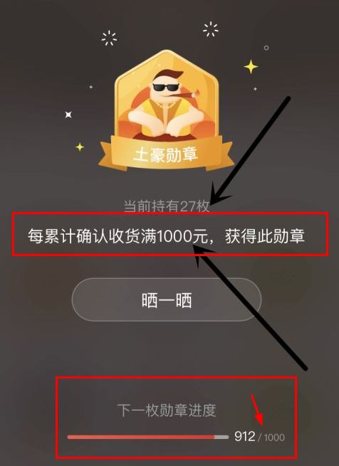 拼多多怎么查看消费总额-拼多多查看消费总额的方法
