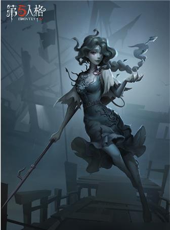 第五人格怎么切换账号-第五人格切换账号的方法