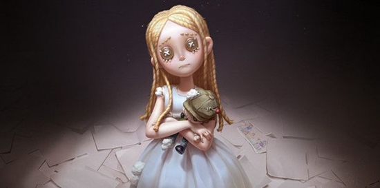 第五人格小女孩天赋怎么加点-第五人格小女孩天赋加点介绍