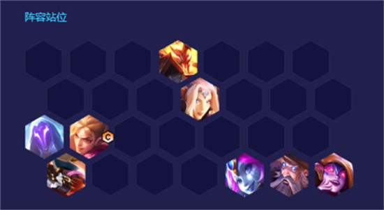 金铲铲之战重骑刺法阵容怎么搭配-金铲铲之战重骑刺法阵容玩法攻略