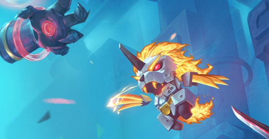 元气骑士一拳怎么获得-元气骑士一拳获得方法