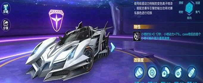 qq飞车手游双生战神多少钱能出?