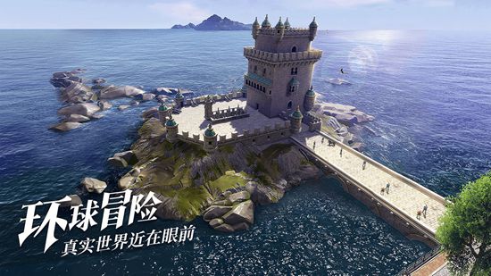 黎明之海画质如何调整-黎明之海画质攻略