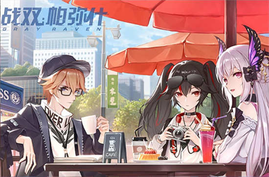 战双帕弥什露西亚怎么玩-战双帕弥什露西亚介绍