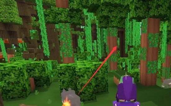 迷你世界豹子怎么去驯服-迷你世界驯服豹子的方法