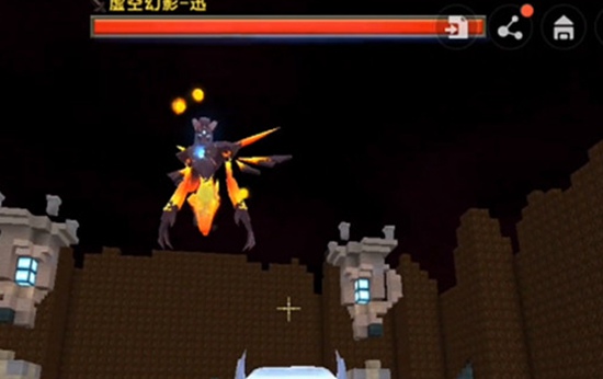 迷你世界虚空幻影怎么召唤-迷你世界虚空幻影召唤方法