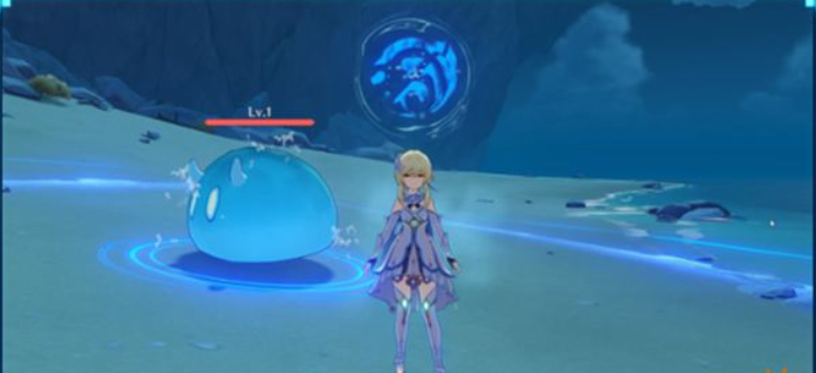 原神迟滞之水怎么解除-迟滞之水效果解除全方式攻略