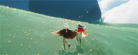 光遇怎么加好友-光遇加好友方法