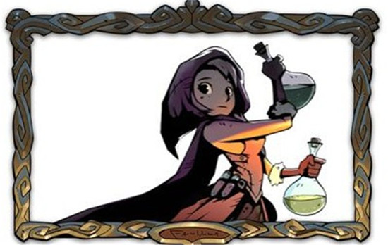 月圆之夜药剂师流派有哪些-月圆之夜药剂师流派一览