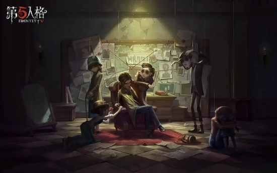 第五人格怎么获得演绎者称号-演绎者称号的获取方式