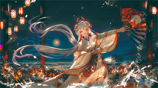 阴阳师不知火阵容怎么搭配-阴阳师不知火阵容搭配