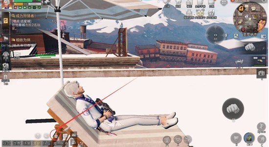 明日之后妖精村怎么做-明日之后妖精村任务完成攻略