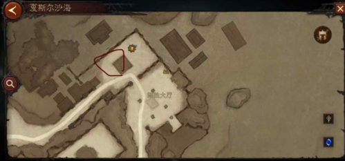 暗黑破坏神不朽失落的遗物在哪里-位置前往攻略