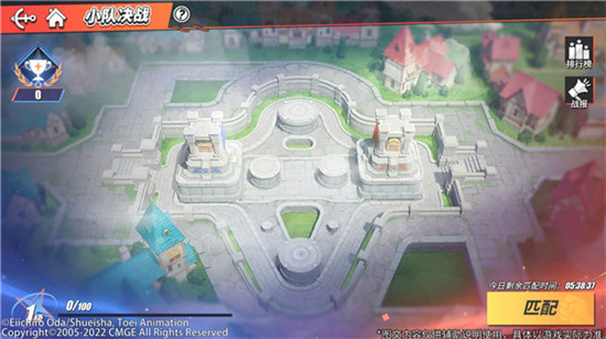 航海王热血航线小队决战怎么玩-航海王热血航线小队决战活动攻略