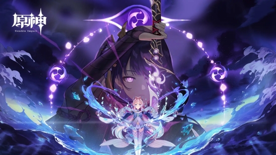 原神愚人众执行官排名-愚人众执行官排名一览