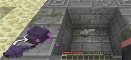 我的世界末影螨怎么生成-我的世界末影螨生成方式