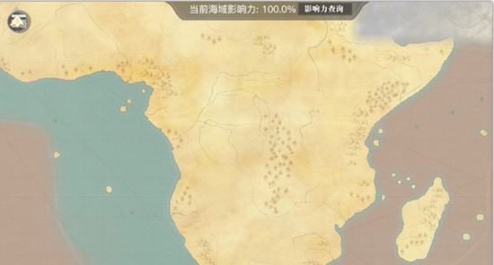 黎明之海非洲海域怎么玩-黎明之海非洲海域玩法攻略