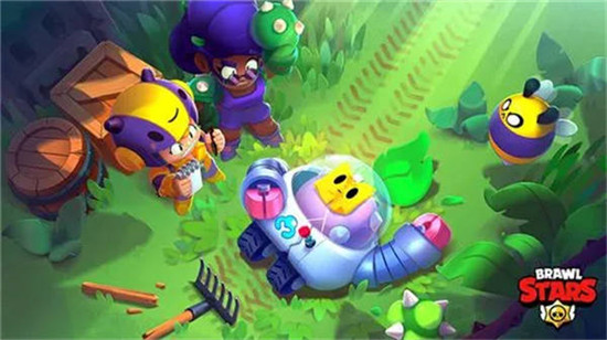 荒野乱斗兑换码2022有哪些-荒野乱斗兑换码大全