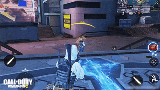 使命召唤手游幻境市门禁卡怎么获得-使命召唤手游幻境市门禁卡获取攻略