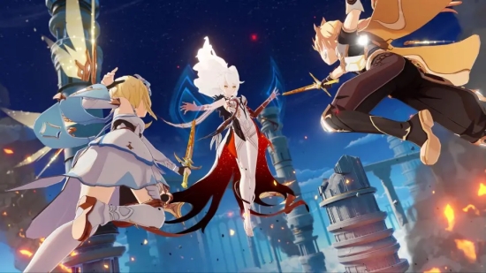 原神怎么设置不让别人进自己的世界-不让别人进自己的世界的设置方法