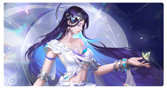 王者荣耀海月怎么进入幻境-王者荣耀海月进出幻境的方法