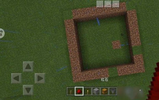 我的世界自动农场怎么建-我的世界自动农场建造方式