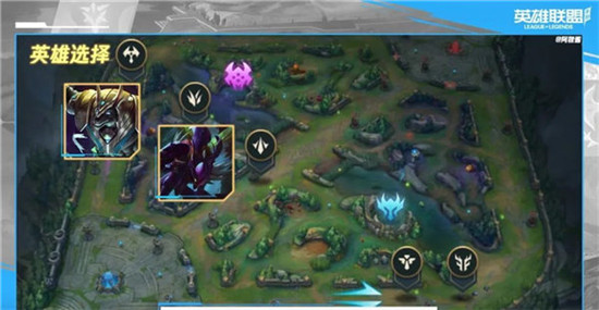 英雄联盟手游单人路怎么玩-英雄联盟手游单人路玩法攻略