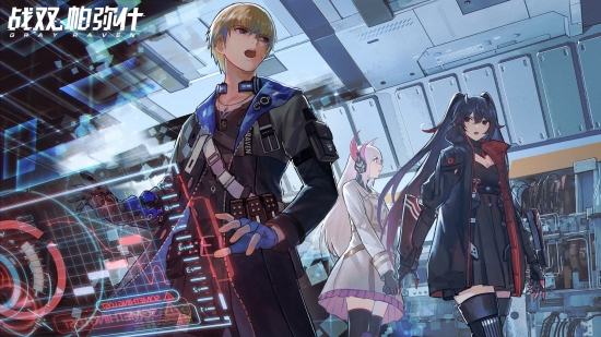 战双帕弥什巴顿意识怎么获得-巴顿意识获取攻略