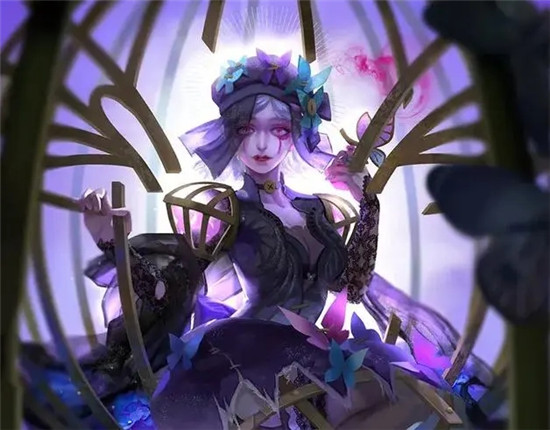 第五人格奈步怎么玩-第五人格佣兵玩法攻略