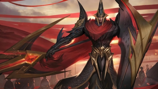 王者荣耀蒙恬新皮肤怎么获得-蒙恬新皮肤的获得方法