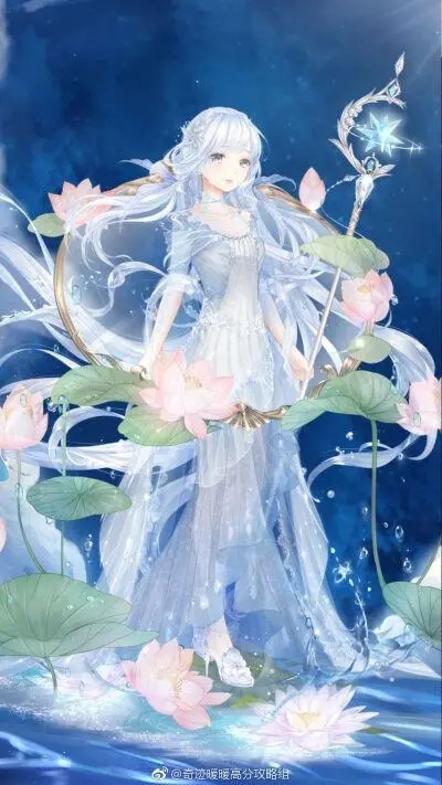 奇迹暖暖柔声鼓舞怎么搭配-柔声鼓舞搭配攻略