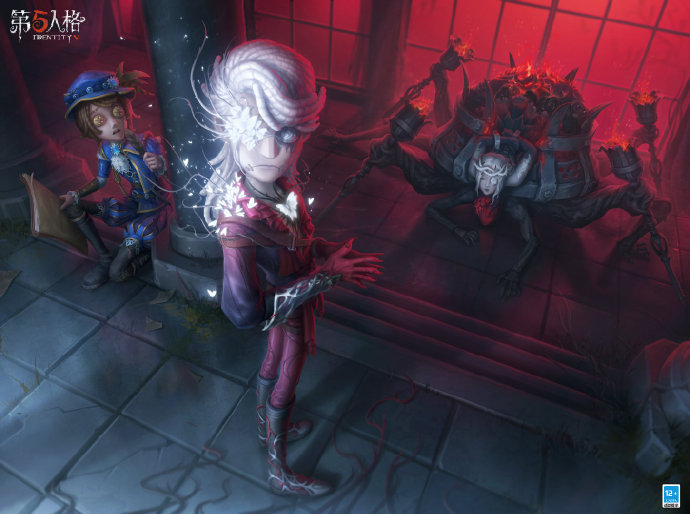 第五人格十八赛季精华3皮肤有什么-十八赛季精华3皮肤介绍