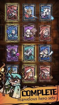 艾尔多战记阵容推荐攻略-艾尔多战记最强阵容怎么搭