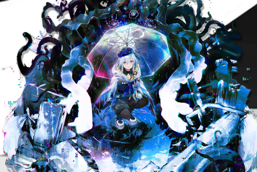 明日方舟水月语音一览-明日方舟水月语音分享