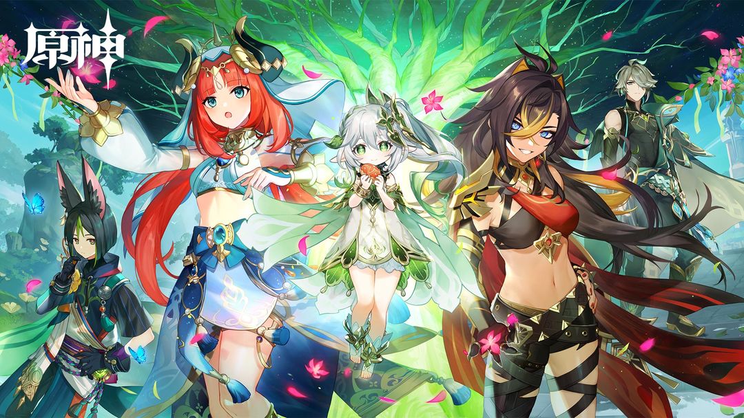 原神调查奇怪的地方入口在哪-调查奇怪的地方入口分享
