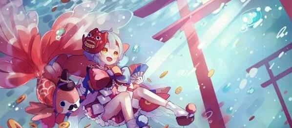 阴阳师金鱼姬御魂怎么搭配-金鱼姬御魂搭配攻略