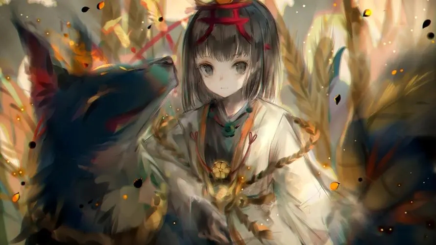 阴阳师白狼带什么御魂-白狼较强御魂攻略