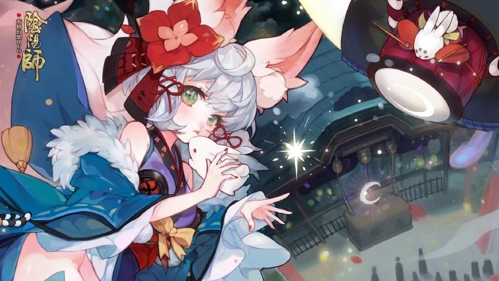 阴阳师青女房怎么获得-青女房获得方法