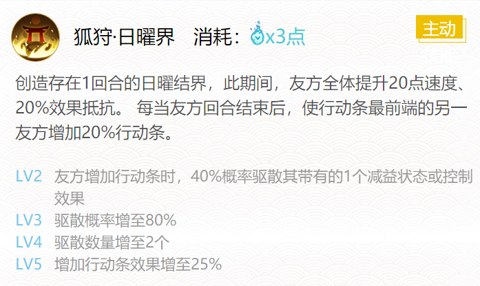 2022阴阳师稻荷神御馔津鼬御魂搭配什么-SR式神稻荷神御馔津御魂搭配2022