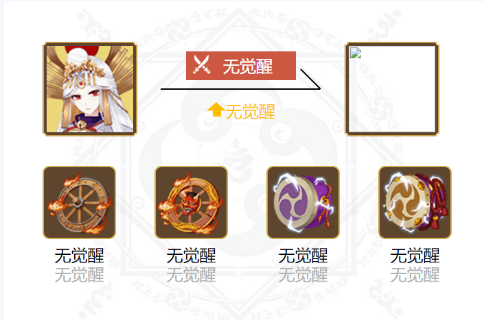 2022阴阳师稻荷神御馔津鼬御魂搭配什么-SR式神稻荷神御馔津御魂搭配2022