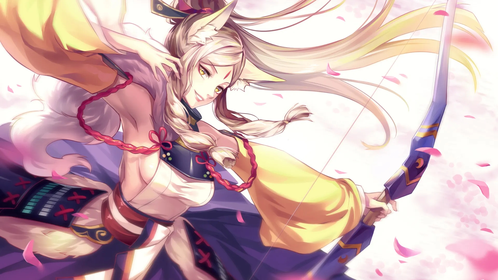 阴阳师花鸟卷怎么获得-花鸟卷获得方法