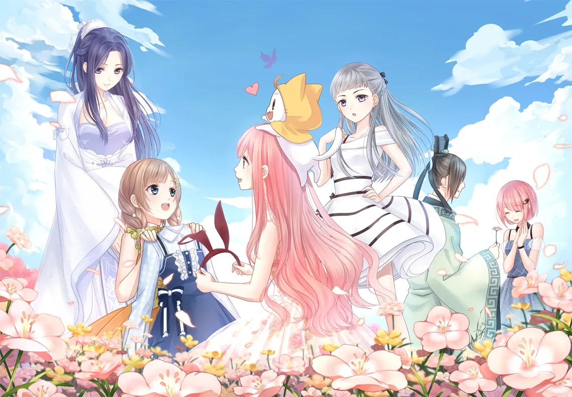 奇迹暖暖联盟委托14-6怎么搭配-联盟委托14-6攻略
